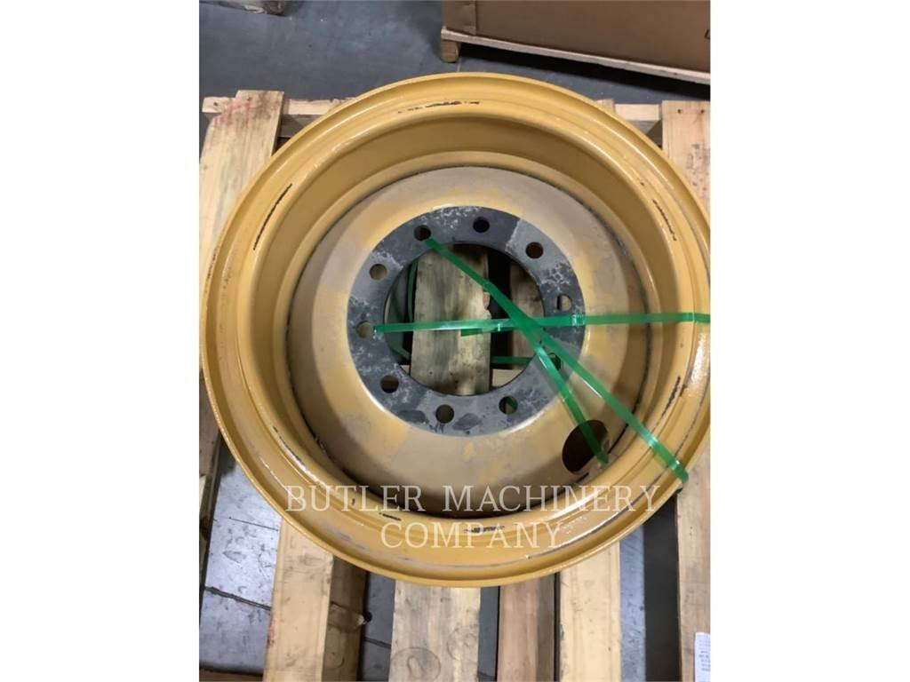 Titan 10 RIM Sonstige Baumaschinen
