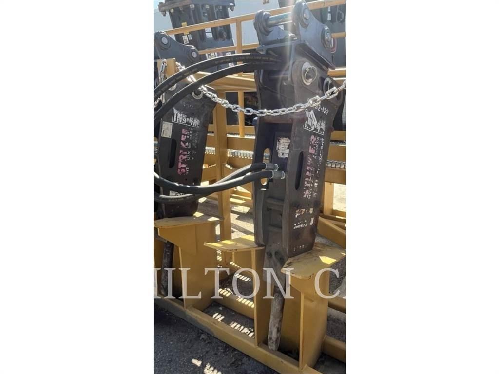  TNB-4M HYDRAULIC HAMMER Hammer / Brecher