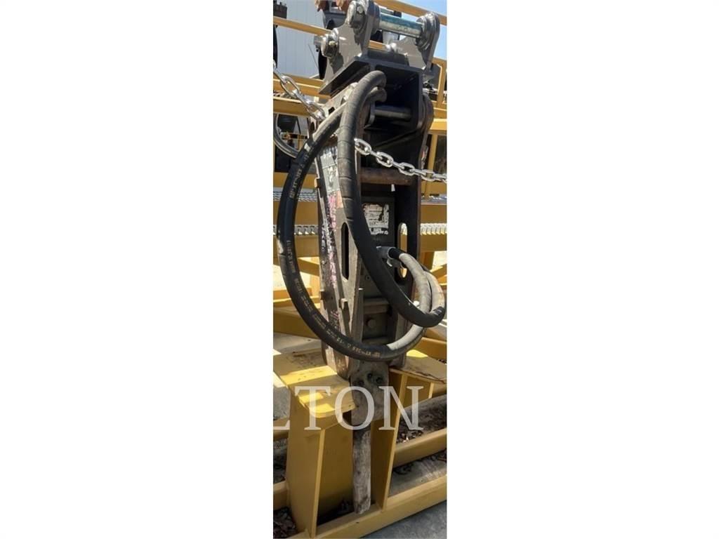  TNB-4M HYDRAULIC HAMMER Hammer / Brecher