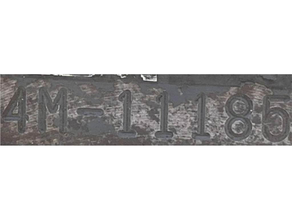  TNB-4M HYDRAULIC HAMMER Hammer / Brecher
