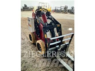 Toro E-DINGO 500 Kompaktlader