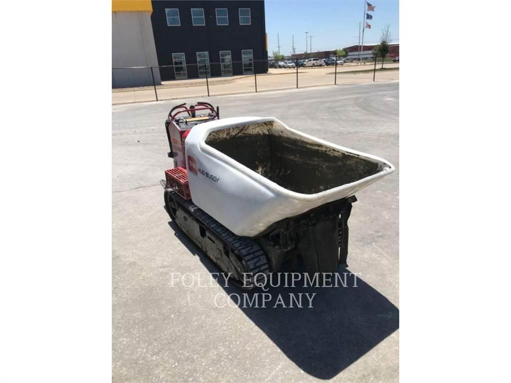 Toro MBTX2500 Zubehör