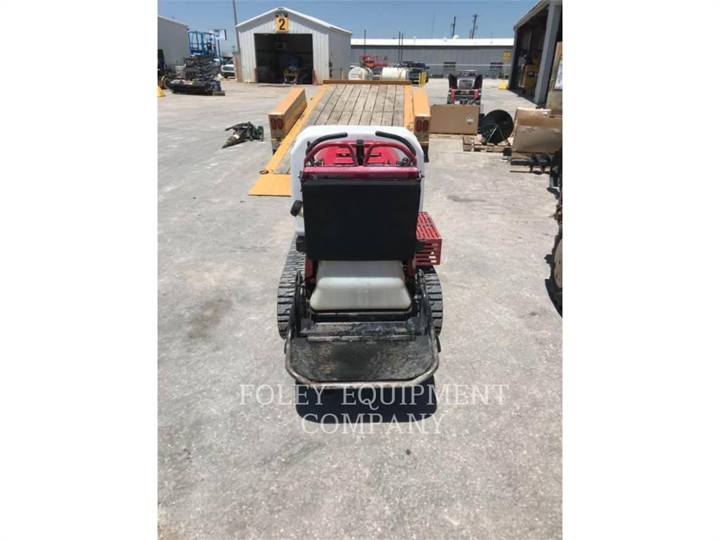 Toro MBTX2500 Zubehör
