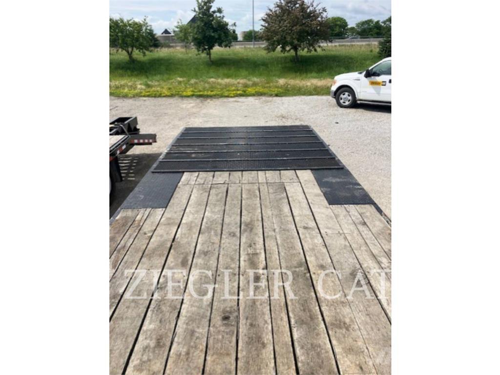 TOWMASTER T-14T Andere Anhänger