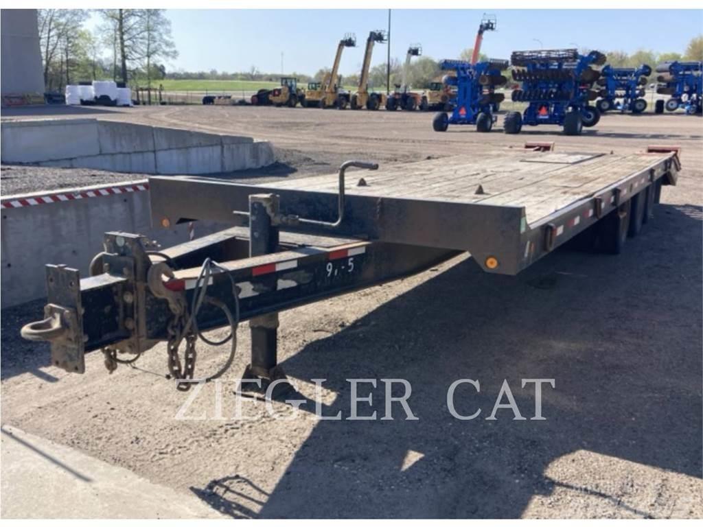 TOWMASTER T-50LP Andere Anhänger