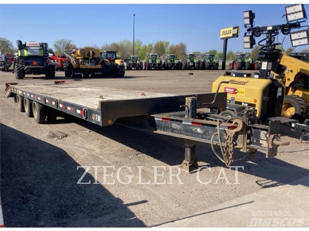 TOWMASTER T-50LP Andere Anhänger