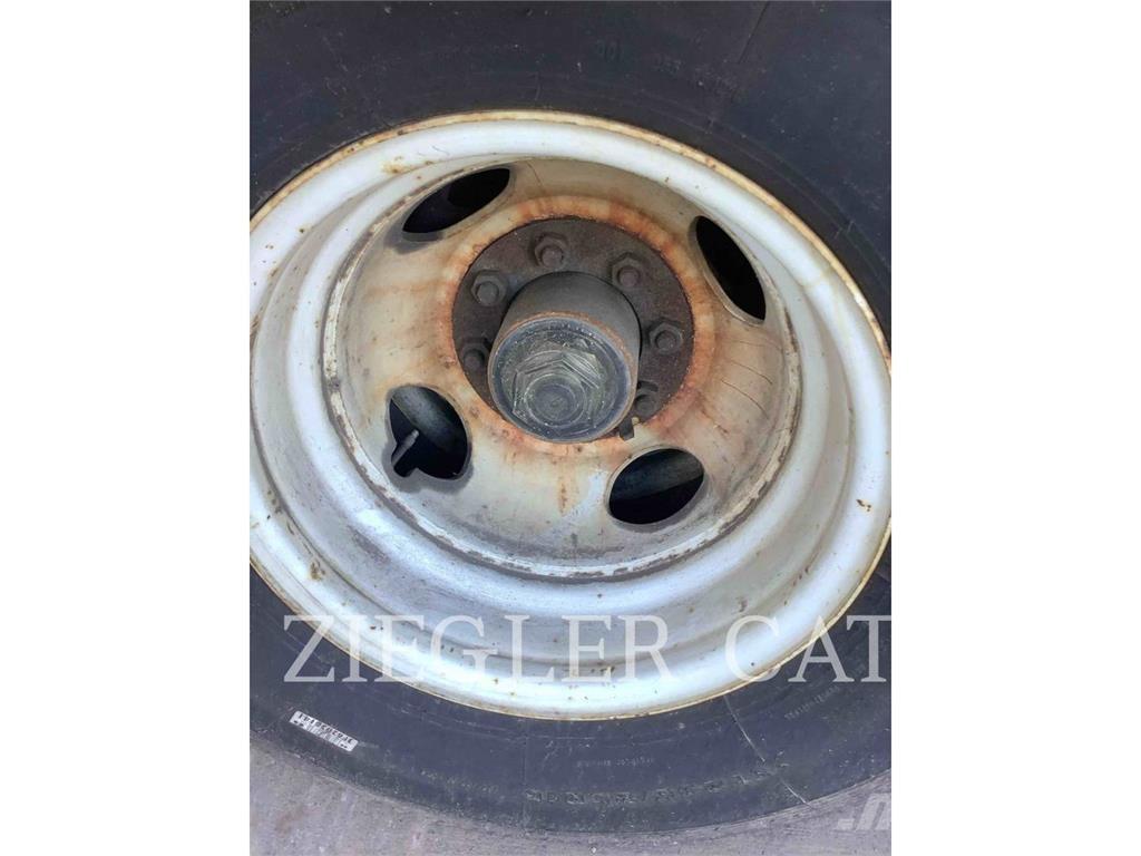 TOWMASTER T24 Andere Anhänger