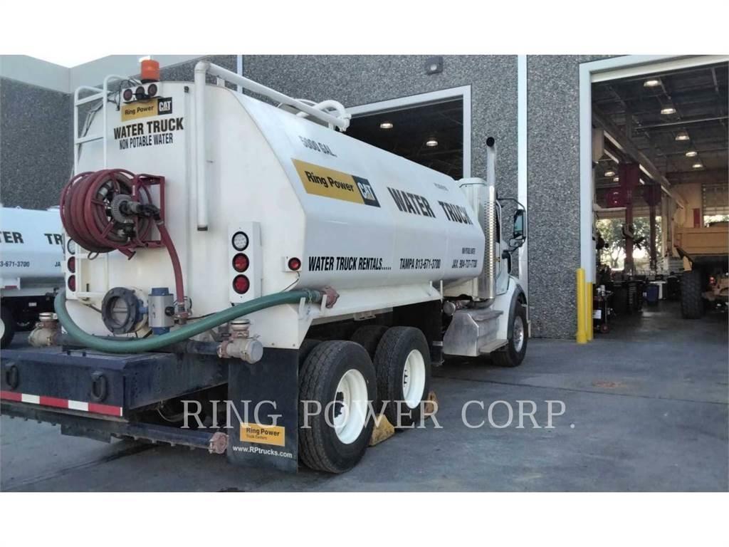 United WT5000ULTR Tankwagen