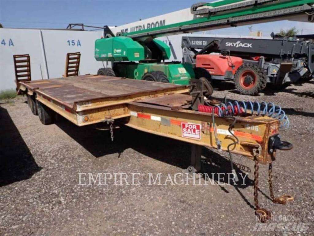  US MFGRS 3024VH Bulldozer