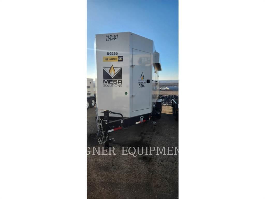  US MFGRS MS350 Andere Generatoren