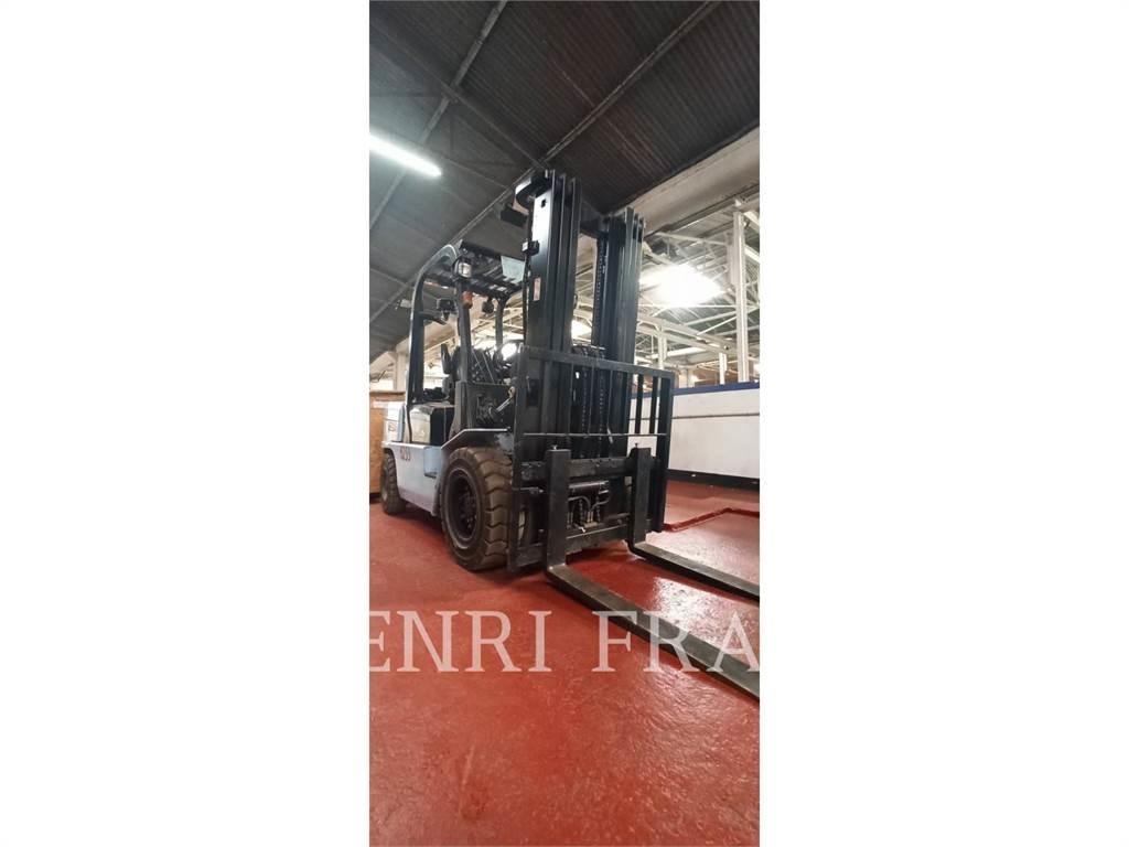  UT30PLGP Andere Gabelstapler
