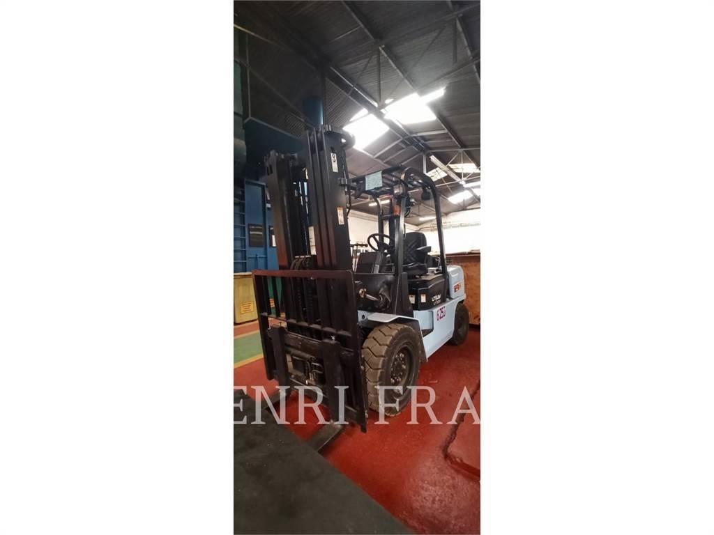  UT30PLGP Andere Gabelstapler