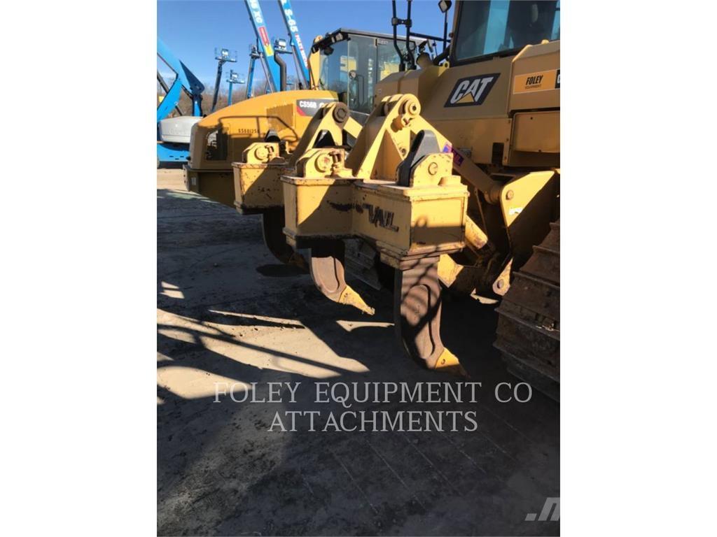 Vail RRD6T Bulldozer