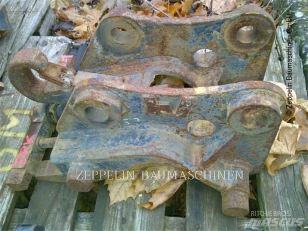 Verachtert CW10-304 Schnellwechsler