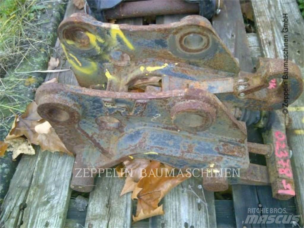 Verachtert CW10-304 Schnellwechsler