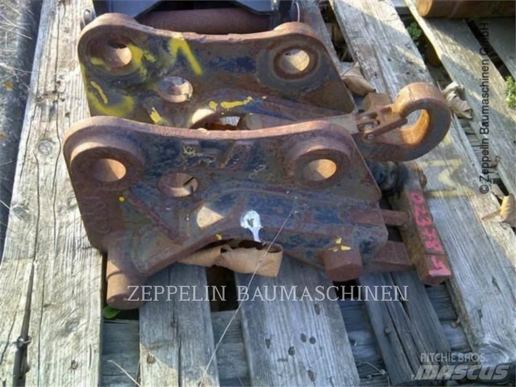 Verachtert CW10-304 Schnellwechsler