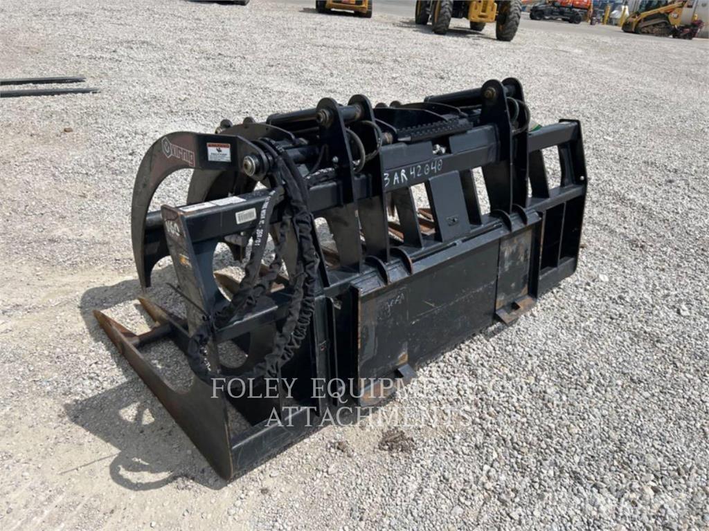 Virnig RKSSLLCG84 Kompaktlader