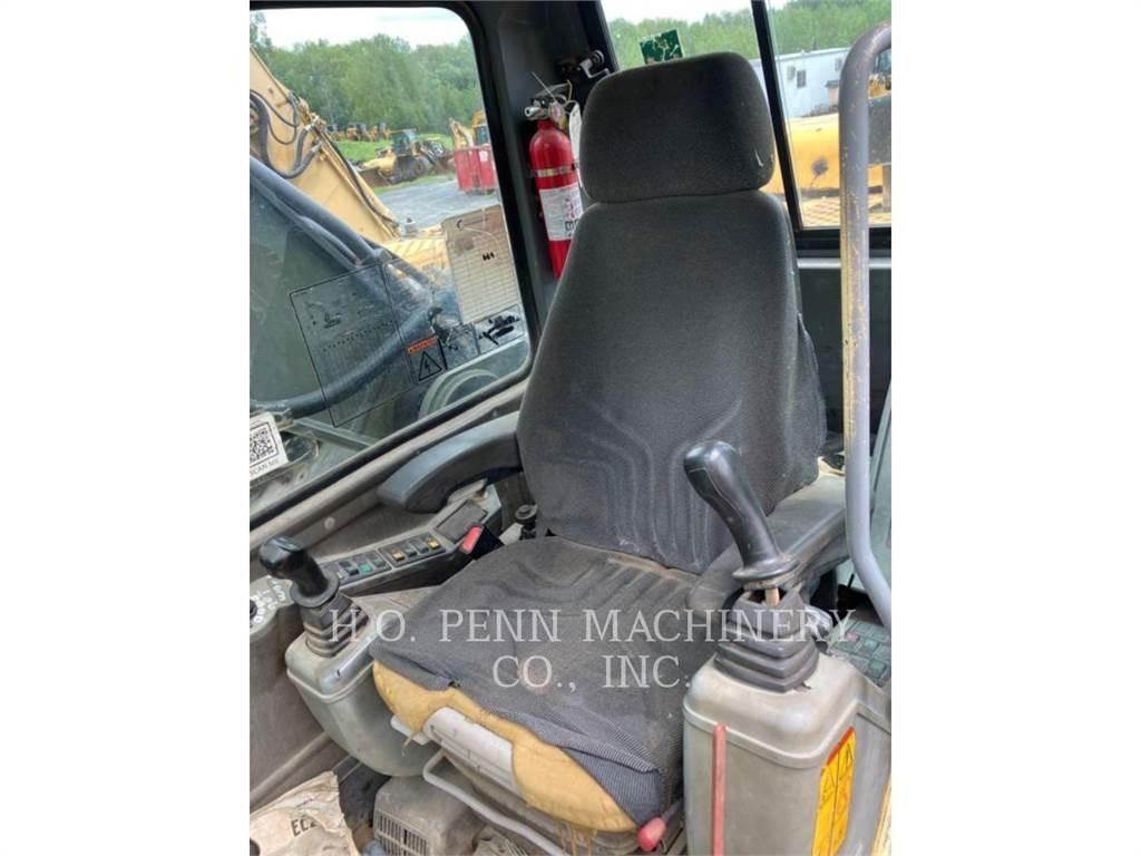 Volvo EC290LC Raupenbagger