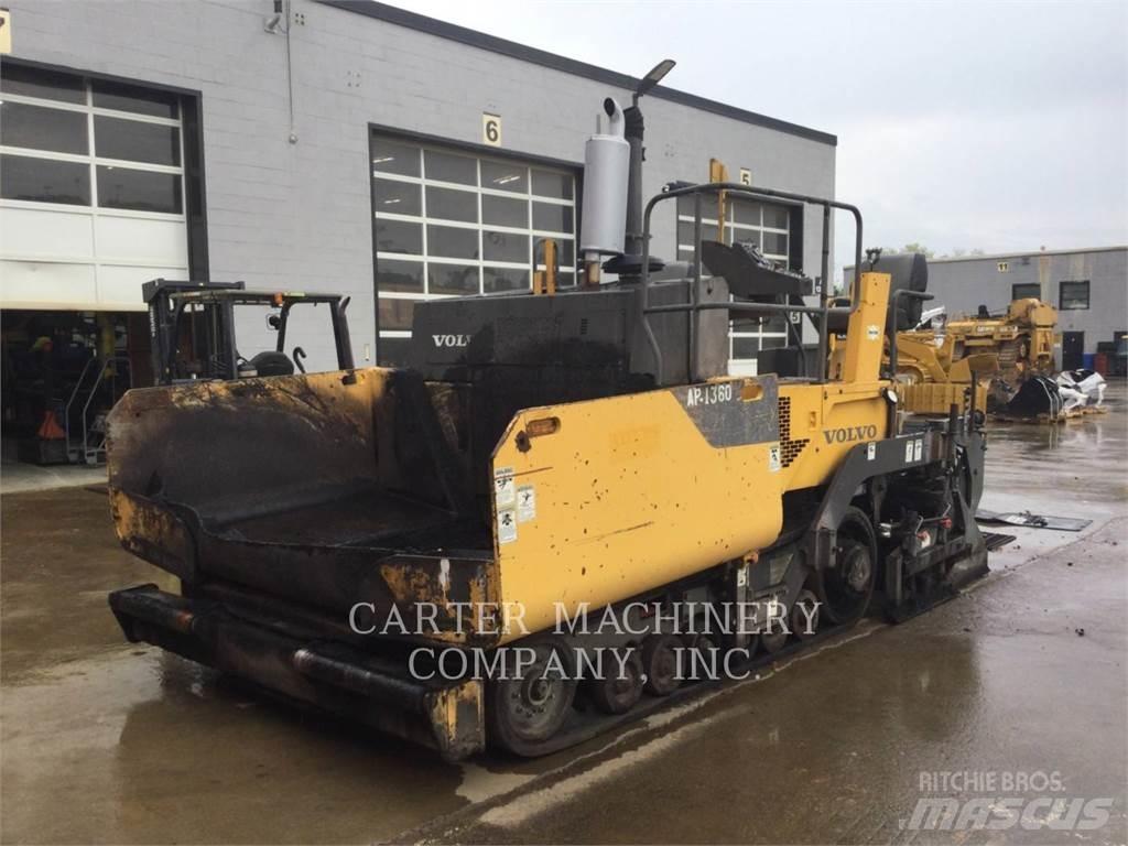 Volvo PF4410 Kompaktlader