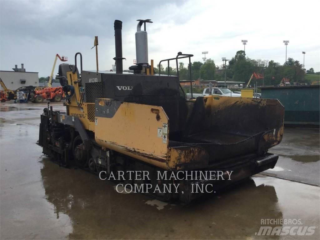 Volvo PF4410 Kompaktlader