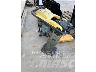Wacker BS604AS Erdbauwalzen