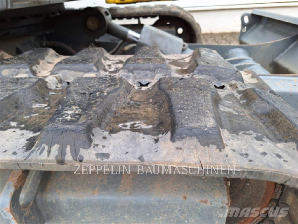 Wacker EZ80 Raupenbagger
