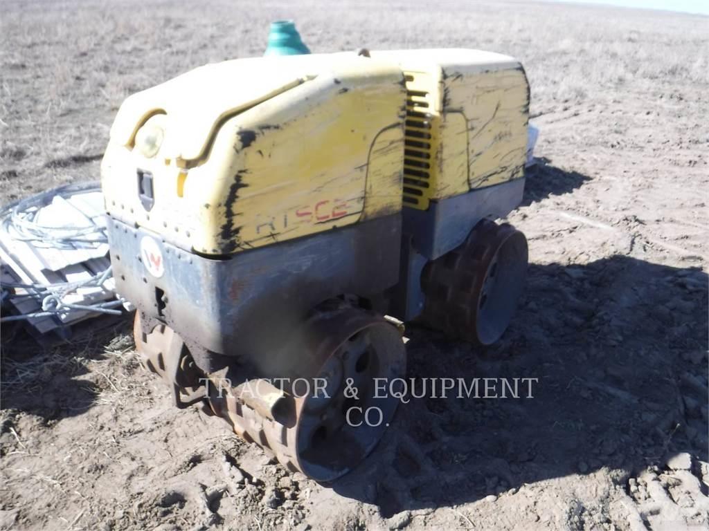 Wacker RTLX-SC3 Strassenfertiger