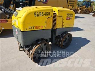 Wacker RTLXSC3 Erdbauwalzen