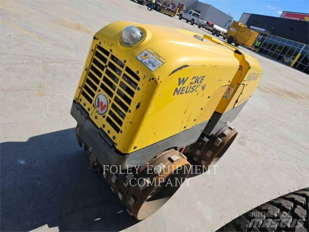 Wacker RTLXSC3 Erdbauwalzen