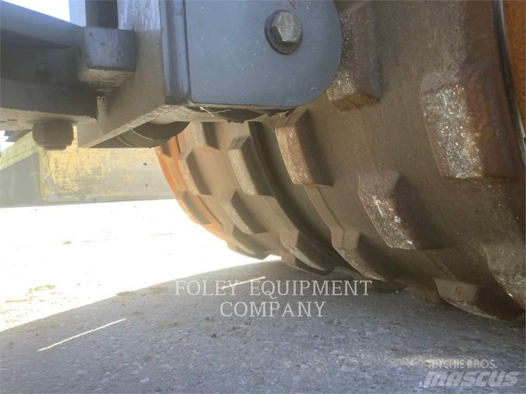 Wacker RTLXSC3 Erdbauwalzen