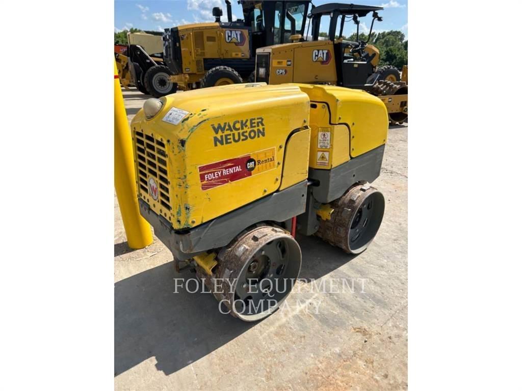 Wacker RTLXSC3 Erdbauwalzen
