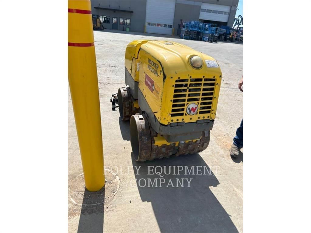 Wacker RTLXSC3 Erdbauwalzen
