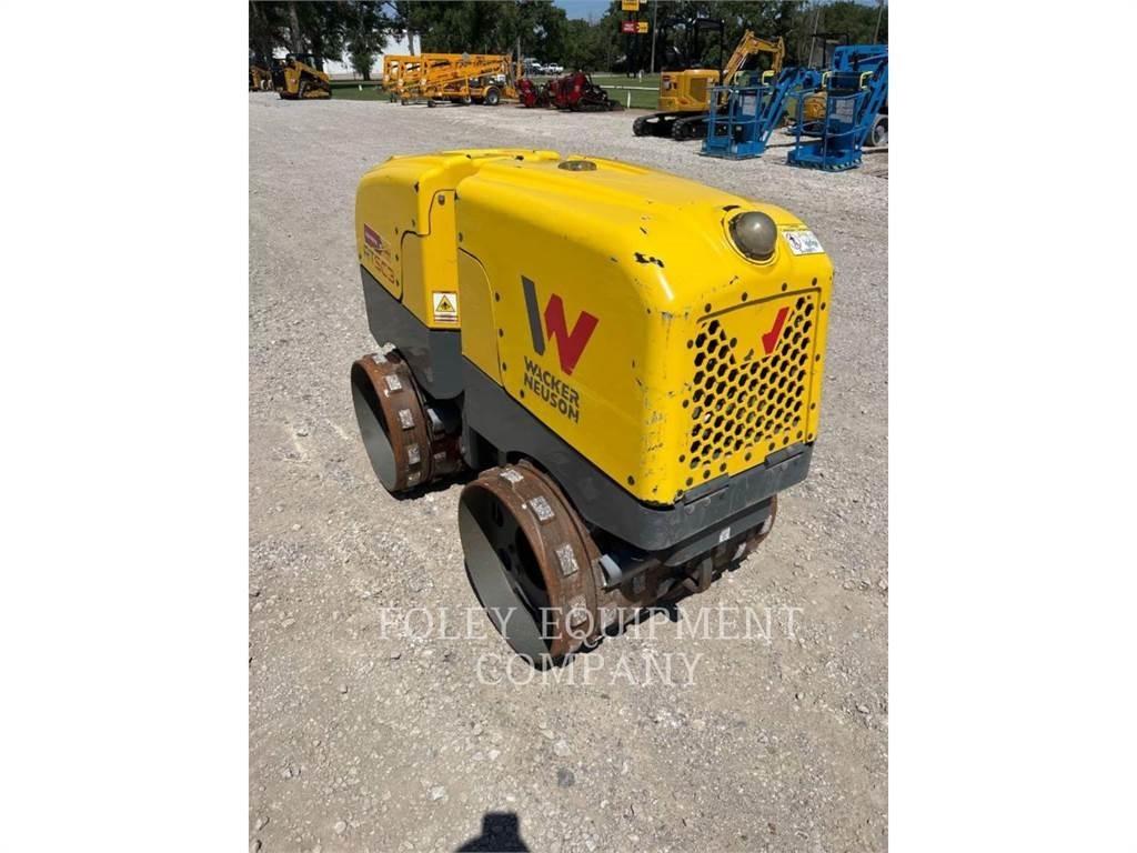 Wacker RTLXSC3 Erdbauwalzen