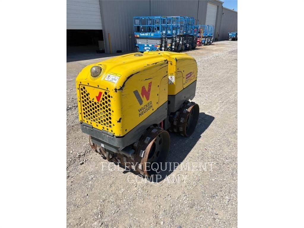 Wacker RTLXSC3 Erdbauwalzen