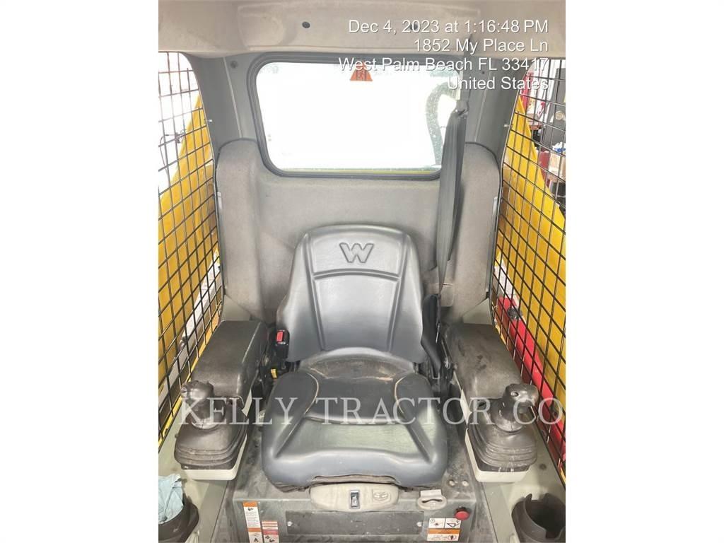 Wacker ST31 Laderaupen