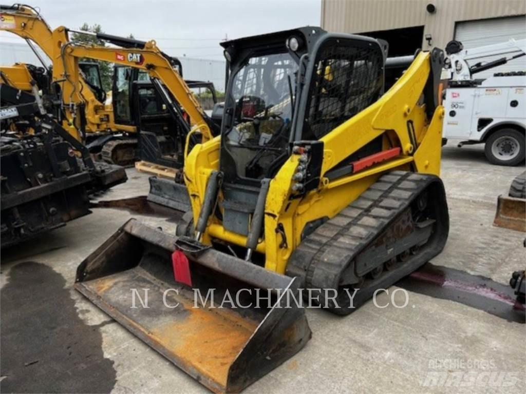 Wacker ST45 Bulldozer