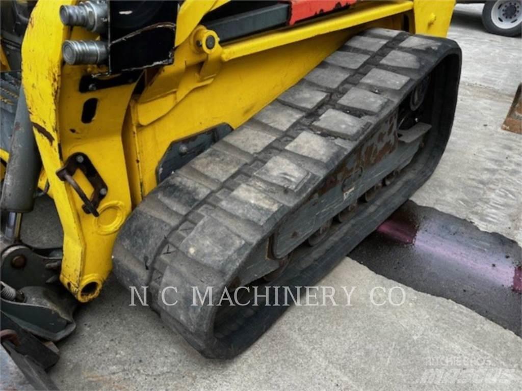 Wacker ST45 Bulldozer