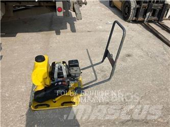 Wacker VP1550AW Erdbauwalzen
