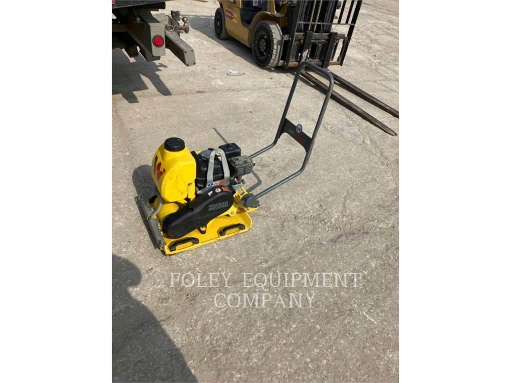 Wacker VP1550AW Erdbauwalzen