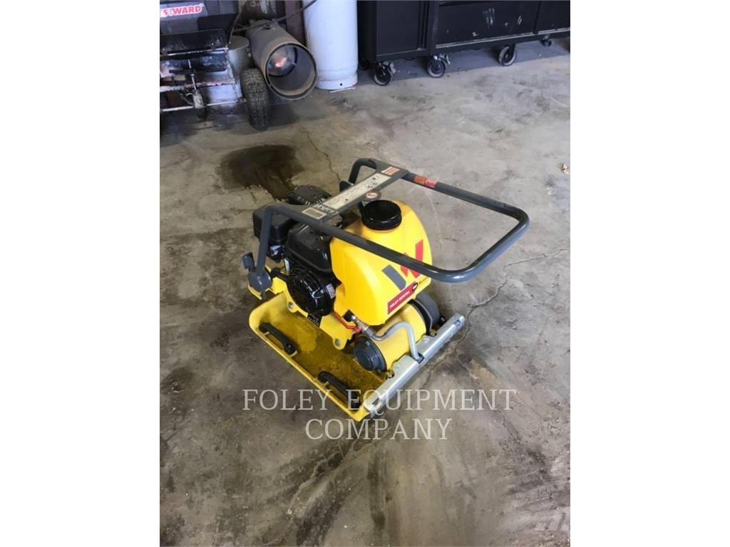 Wacker VP1550AW Erdbauwalzen
