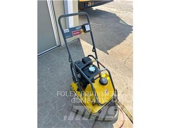 Wacker WP1550AW Erdbauwalzen