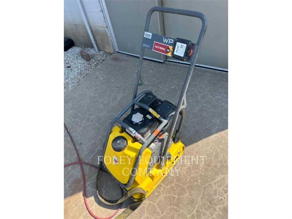 Wacker WP1550AW Erdbauwalzen