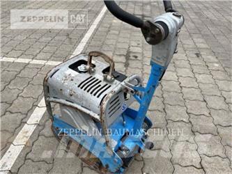 Weber CR-3HD Vibrationsgeräte