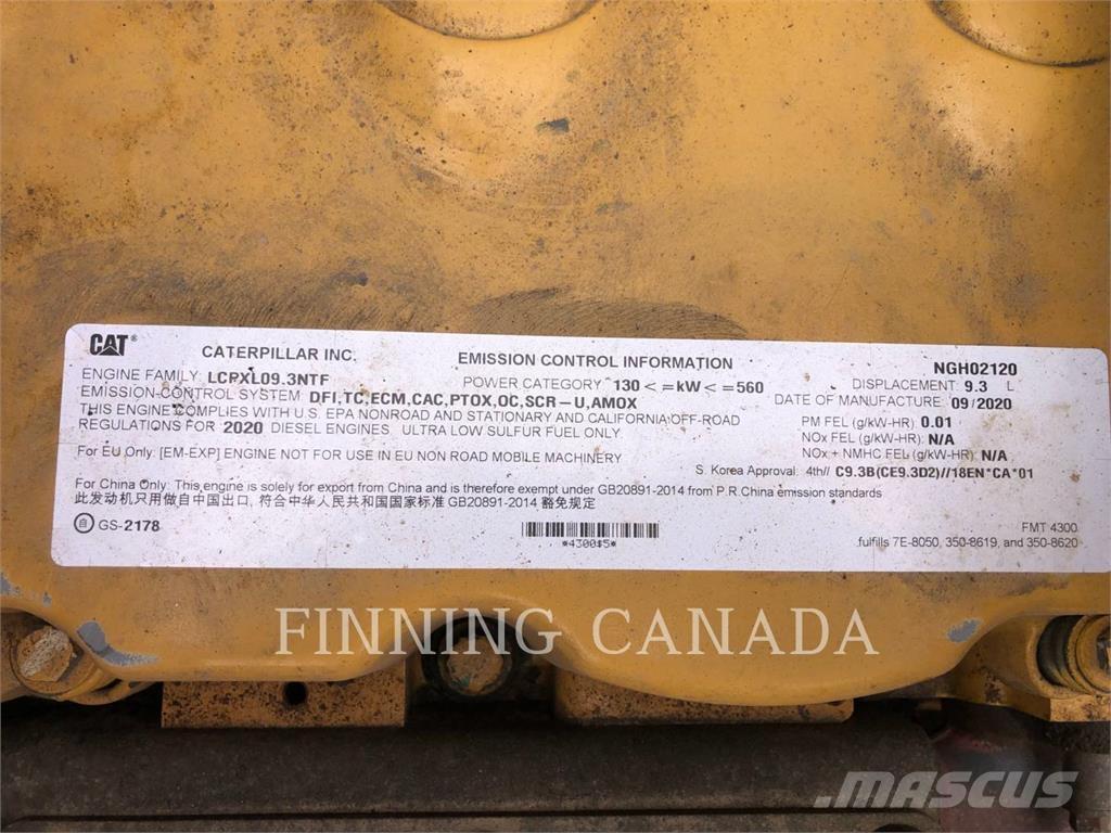 Weiler B767 Forstanhänger/Rückewagen