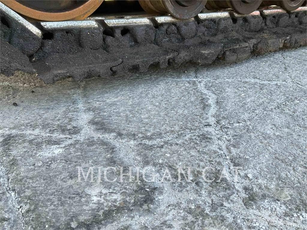 Weiler P385 PAVER Strassenfertiger