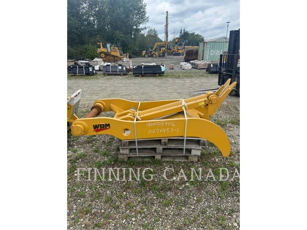Weldco Beales 345-TH-54 Schnellwechsler