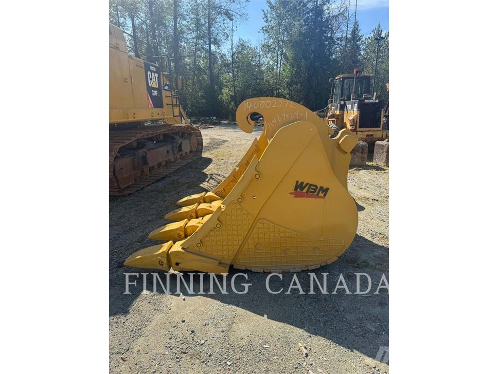 Weldco Beales 390-BD-82 Schaufeln