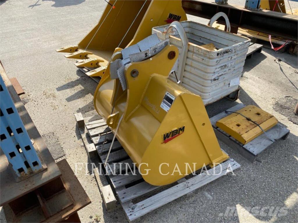 Weldco Beales BHL-BC-42 Schaufeln