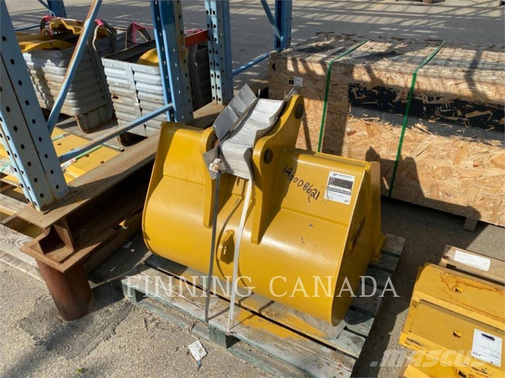 Weldco Beales BHL-BC-42 Schaufeln