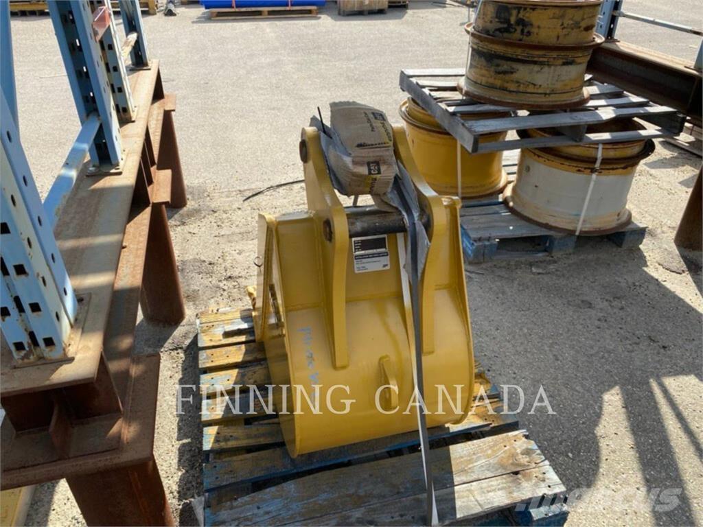 Weldco Beales BHL-BD-24 Schaufeln